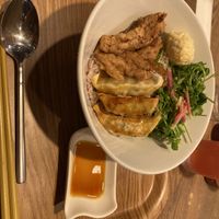   at T's Tantan - JR Ueno in Tokyo