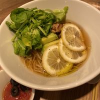   at T's Tantan - JR Ueno in Tokyo