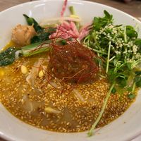  at T's Tantan - JR Ueno in Tokyo