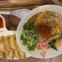  at T's Tantan - JR Ueno in Tokyo