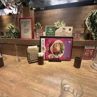   at T's Tantan - Ecute Ueno in Tokyo