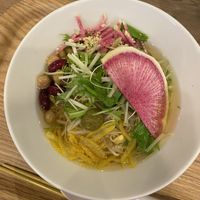   at T's Tantan - Ecute Ueno in Tokyo