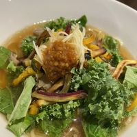   at T's Tantan - Ecute Ueno in Tokyo