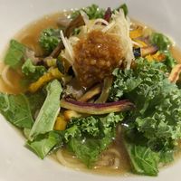   at T's Tantan - Ecute Ueno in Tokyo