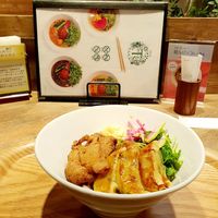  at T's Tantan - Ecute Ueno in Tokyo