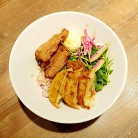  at T's Tantan - Ecute Ueno in Tokyo