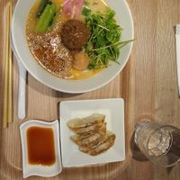  at T's Tantan - Ecute Ueno in Tokyo