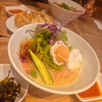  at T's Tantan - Ecute Ueno in Tokyo