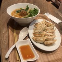   at T's Tantan - JR Ueno in Tokyo