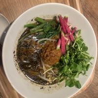   at T's Tantan - JR Ueno in Tokyo