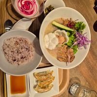  at T's Tantan - JR Ueno in Tokyo