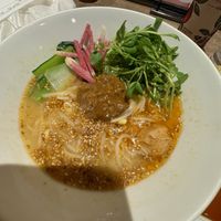   at T's Tantan - JR Ueno in Tokyo