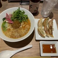   at T's Tantan - JR Ueno in Tokyo