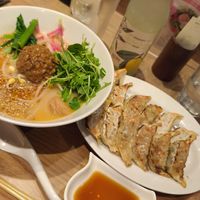  at T's Tantan - JR Ueno in Tokyo