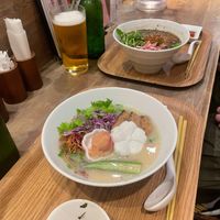  at T's Tantan - JR Ueno in Tokyo