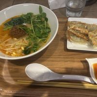   at T's Tantan - JR Ueno in Tokyo