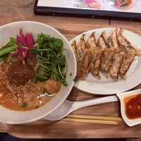   at T's Tantan - JR Ueno in Tokyo