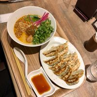  at T's Tantan - JR Ueno in Tokyo