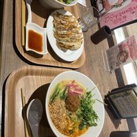   at T's Tantan - JR Ueno in Tokyo