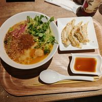  at T's Tantan - JR Ueno in Tokyo