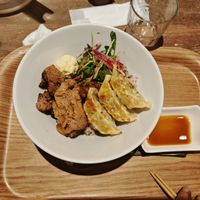  at T's Tantan - JR Ueno in Tokyo