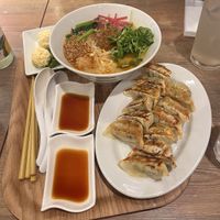   at T's Tantan - JR Ueno in Tokyo