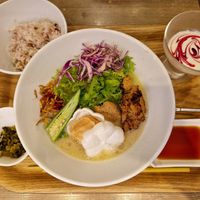  at T's Tantan - JR Ueno in Tokyo