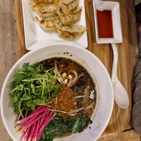  at T's Tantan - JR Ueno in Tokyo