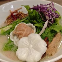  at T's Tantan - JR Ueno in Tokyo