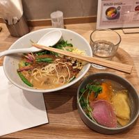  at T's Tantan - Ecute Ueno in Tokyo