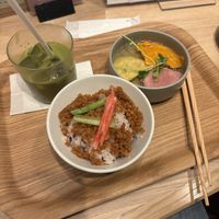   at T's Tantan - Ecute Ueno in Tokyo