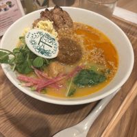   at T's Tantan - Ecute Ueno in Tokyo