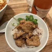   at T's Tantan - Ecute Ueno in Tokyo