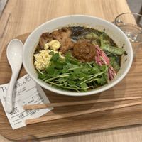   at T's Tantan - Ecute Ueno in Tokyo