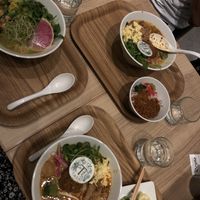   at T's Tantan - Ecute Ueno in Tokyo