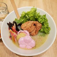  at T's Tantan - Ecute Ueno in Tokyo