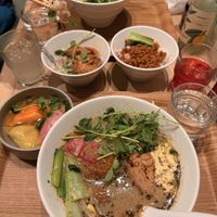   at T's Tantan - Ecute Ueno in Tokyo