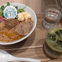  at T's Tantan - Ecute Ueno in Tokyo