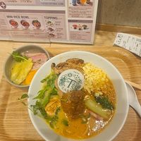  at T's Tantan - Ecute Ueno in Tokyo