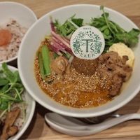  at T's Tantan - Ecute Ueno in Tokyo