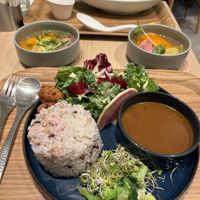   at T's Tantan - Ecute Ueno in Tokyo