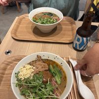   at T's Tantan - Ecute Ueno in Tokyo