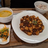 Mado at T's Tantan - Ecute Ueno in Tokyo