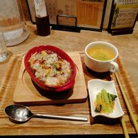 Delicious :) at T's Tantan - Ecute Ueno in Tokyo