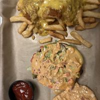   at Ale Mary's Beer Hall in Royal Oak