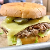  at Ale Mary's Beer Hall in Royal Oak