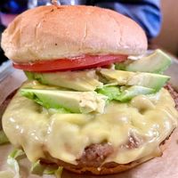  at Ale Mary's Beer Hall in Royal Oak