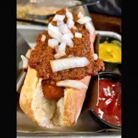  at Ale Mary's Beer Hall in Royal Oak