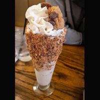  at Ale Mary's Beer Hall in Royal Oak