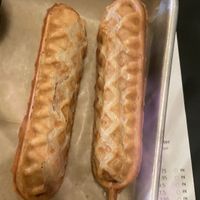   at Ale Mary's Beer Hall in Royal Oak